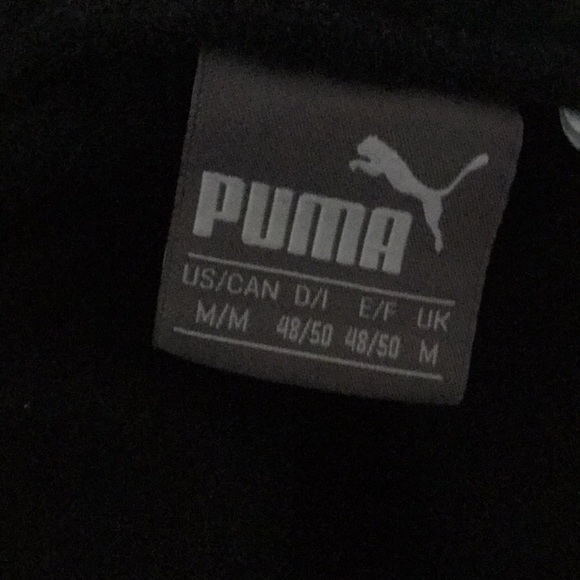 Puma - Picture 2 of 2